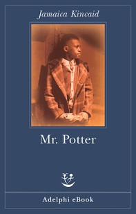 Mr. Potter - Librerie.coop