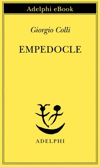 Empedocle - Librerie.coop