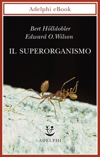 Il superorganismo - Librerie.coop