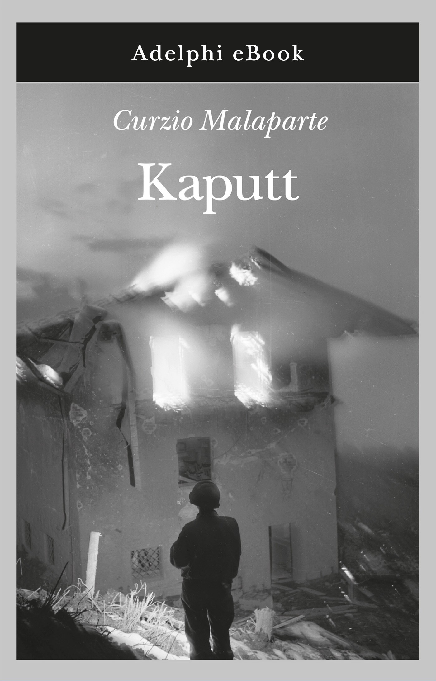 Kaputt - Librerie.coop