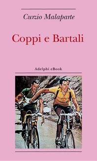 Coppi e Bartali - Librerie.coop