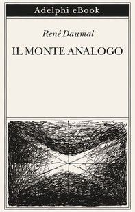 Il Monte Analogo - Librerie.coop