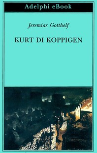 Kurt di Koppigen - Librerie.coop