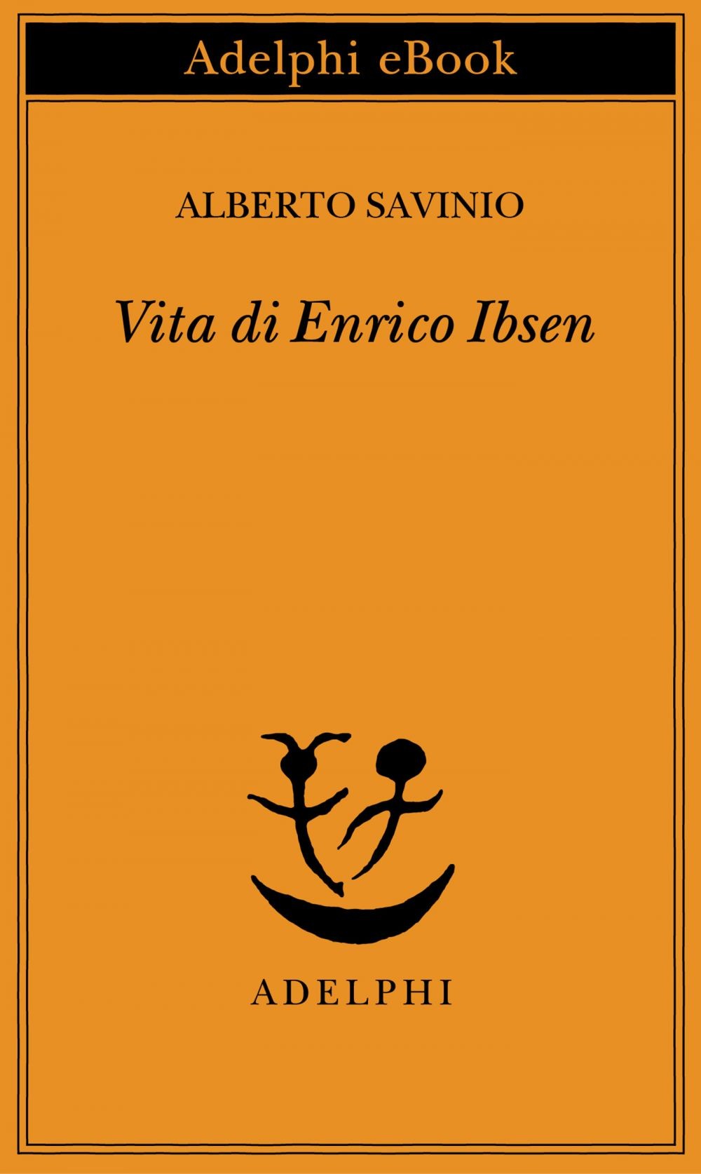 Vita di Enrico Ibsen - Librerie.coop
