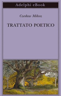 Trattato poetico - Librerie.coop