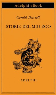 Storie del mio zoo - Librerie.coop