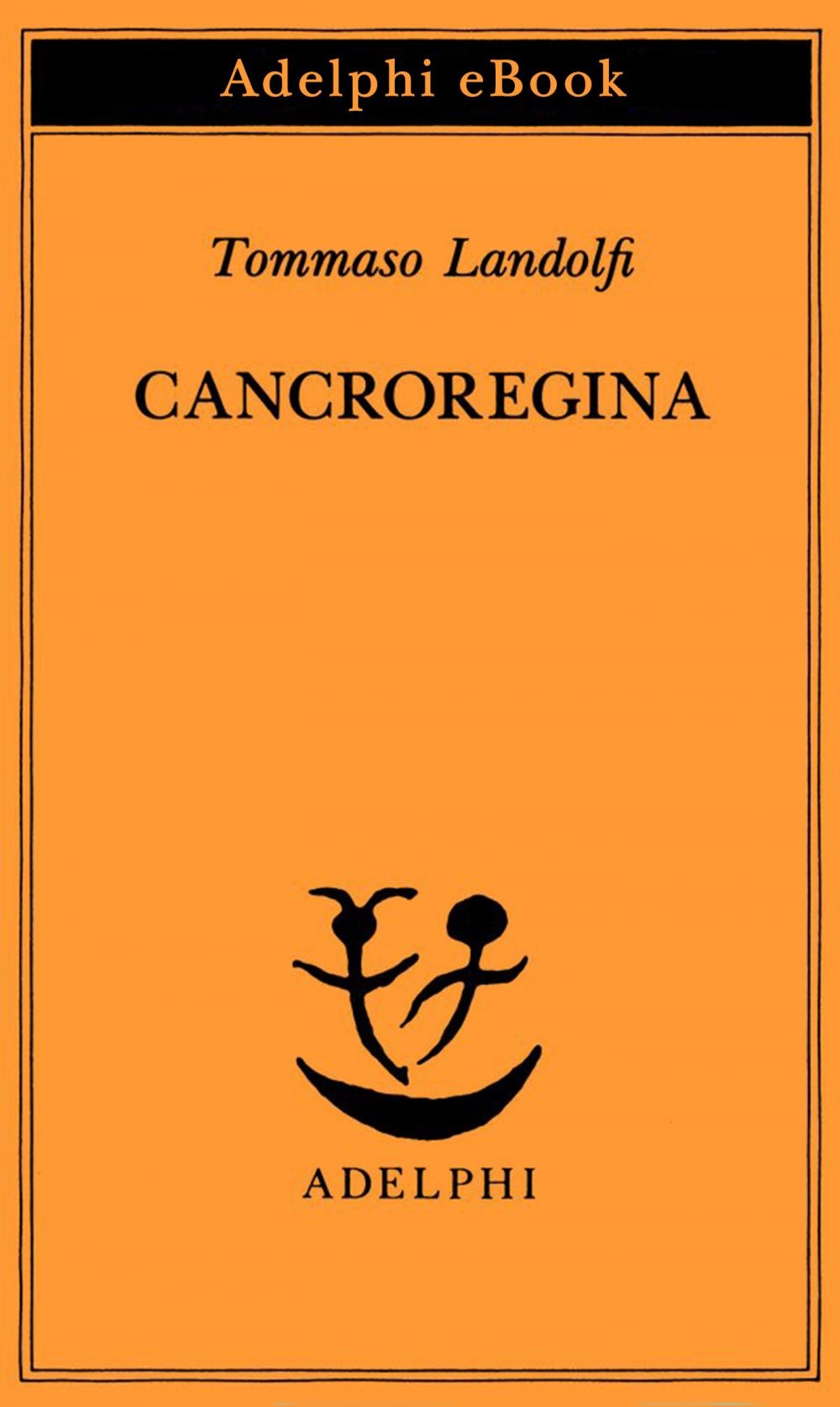 Cancroregina - Librerie.coop