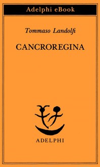 Cancroregina - Librerie.coop