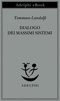 Dialogo dei massimi sistemi - Librerie.coop