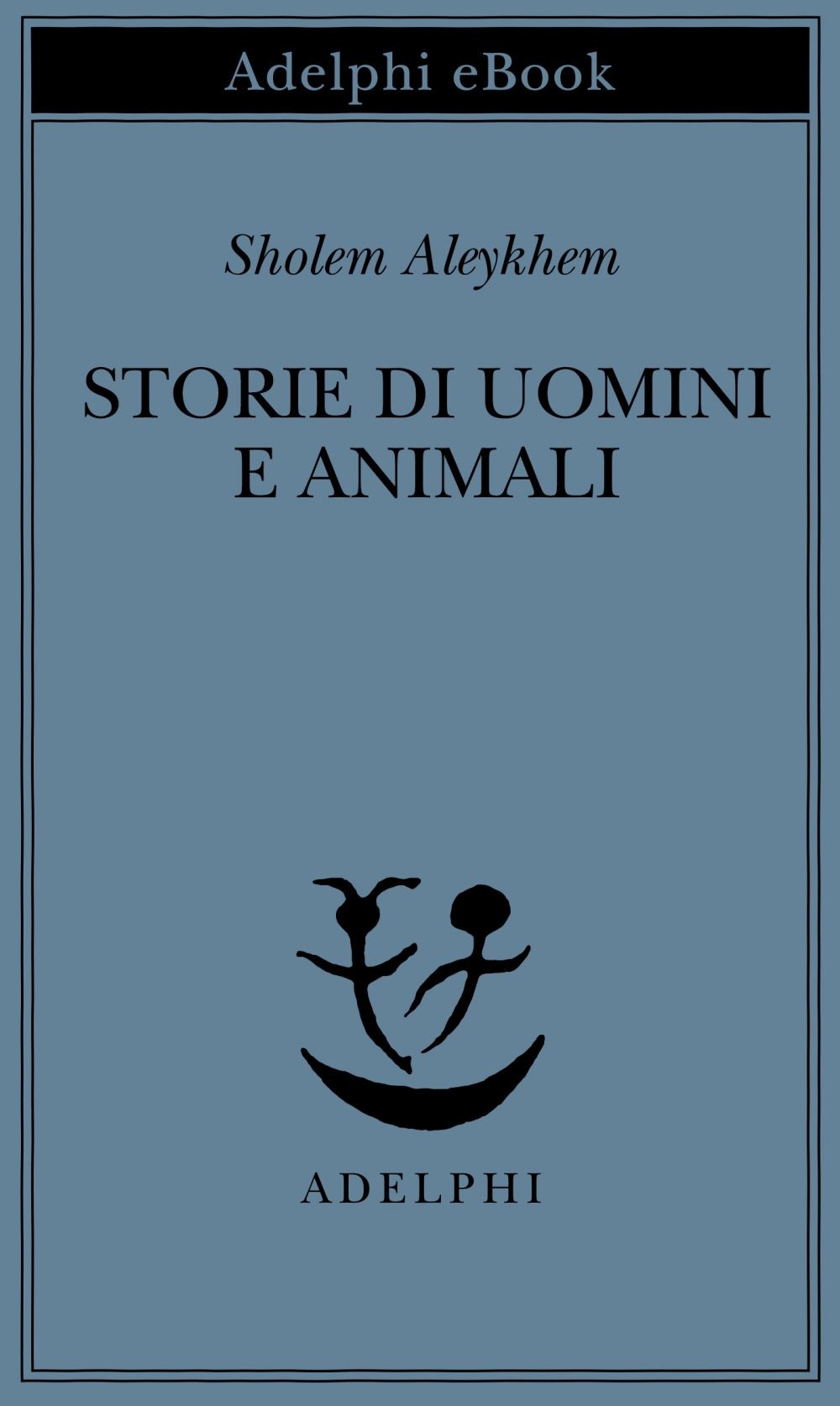 Storie di uomini e animali - Librerie.coop