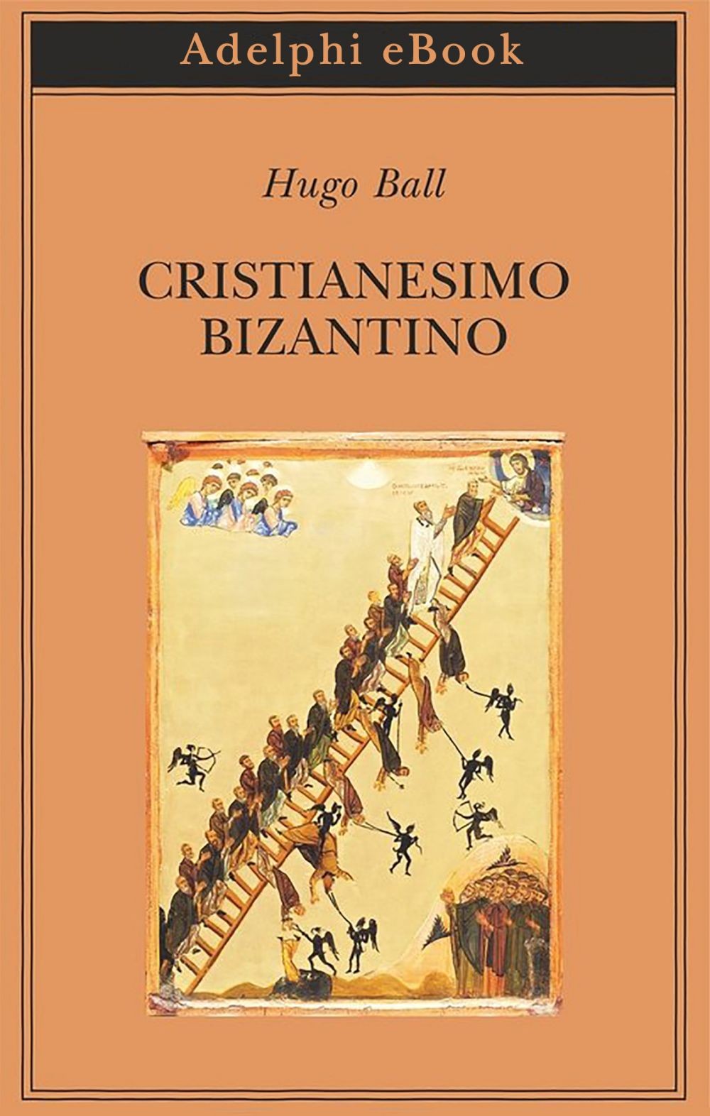 Cristianesimo bizantino - Librerie.coop
