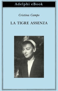 La Tigre Assenza - Librerie.coop