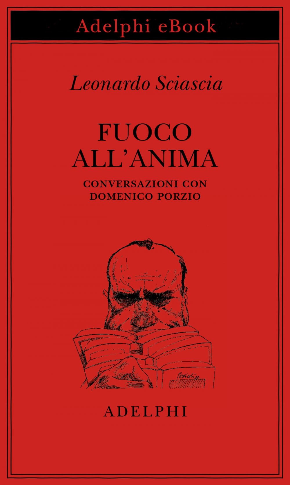 Fuoco all’anima - Librerie.coop