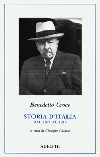 Storia d’Italia dal 1871 al 1915 - Librerie.coop