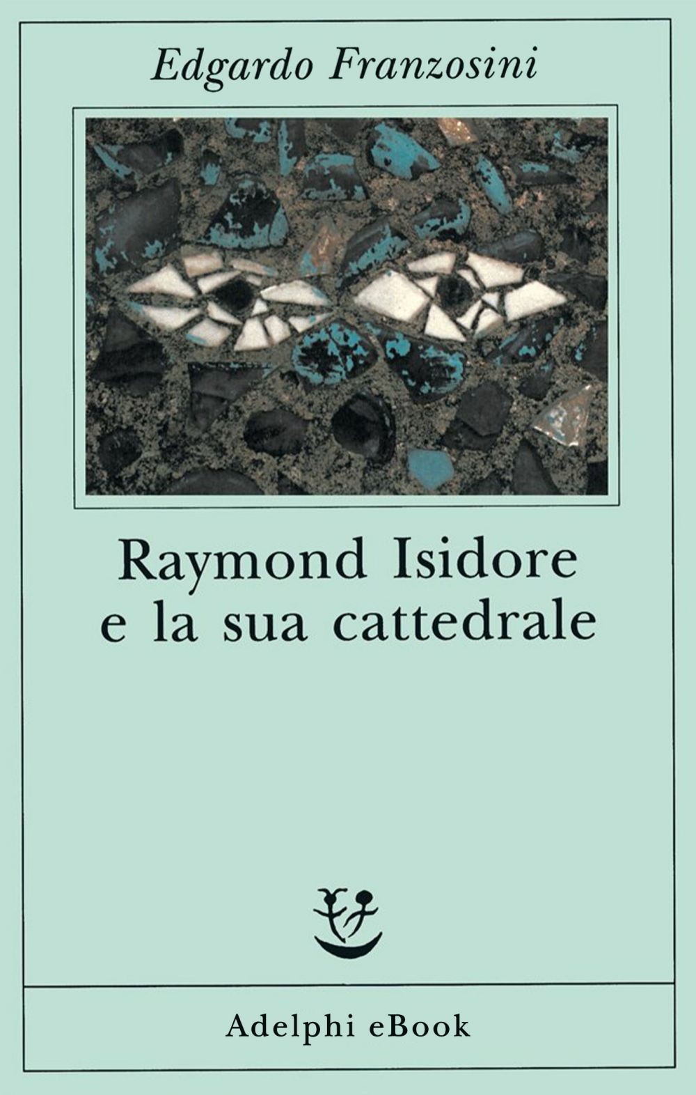 Raymond Isidore e la sua cattedrale - Librerie.coop