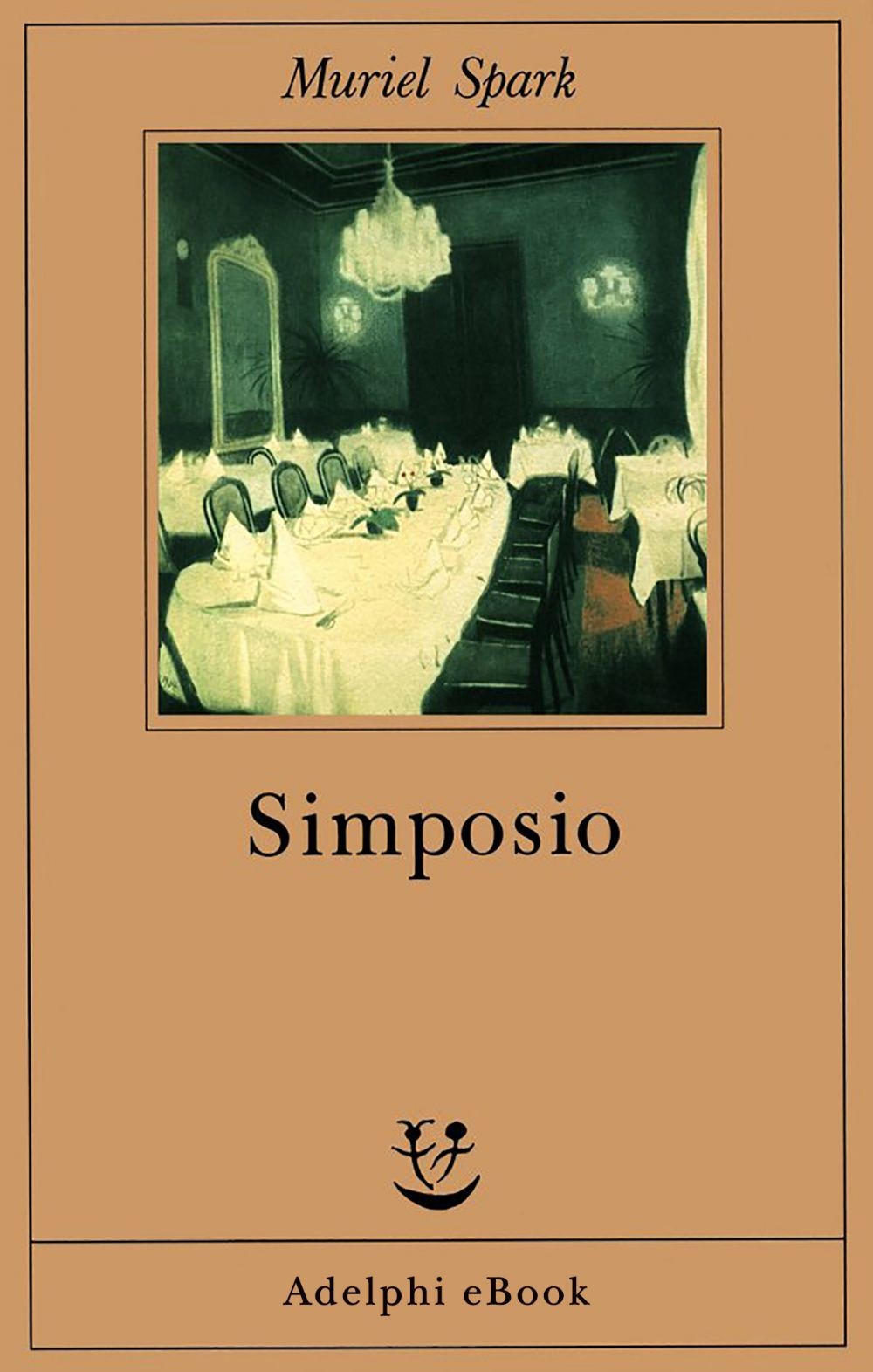 Simposio - Bookrepublic