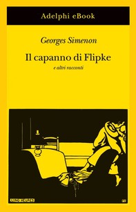 Il capanno di Flipke - Librerie.coop