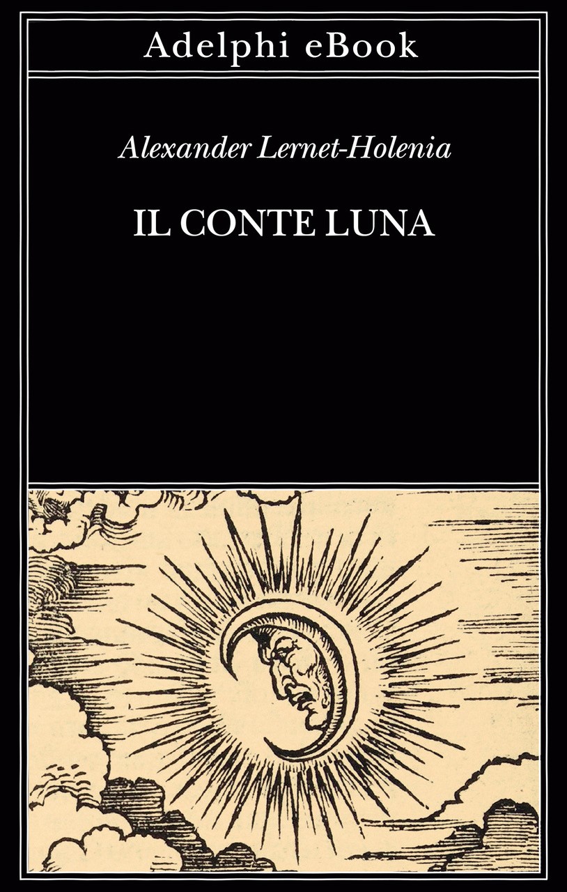 Il conte Luna - Librerie.coop