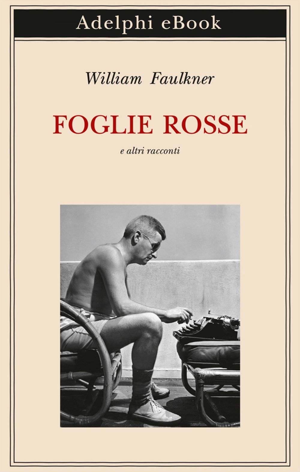 Foglie rosse - Librerie.coop