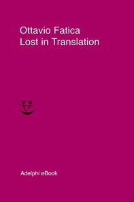 Lost in Translation - Librerie.coop
