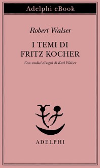 I temi di Fritz Kocher - Librerie.coop