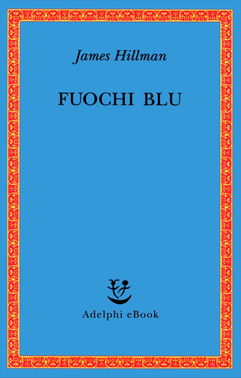 Fuochi blu - Librerie.coop