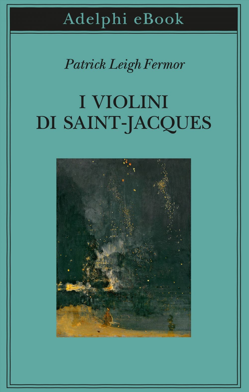 I violini di Saint-Jacques - Librerie.coop
