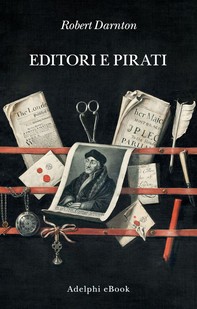 Editori e pirati - Librerie.coop