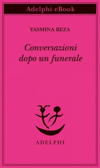 Conversazioni dopo un funerale - Librerie.coop