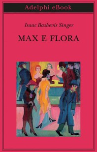 Max e Flora - Librerie.coop