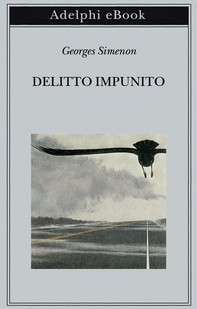 Delitto impunito - Librerie.coop