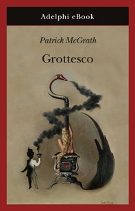 Grottesco - Librerie.coop