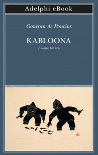 Kabloona - Librerie.coop
