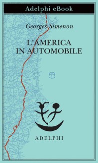 L’America in automobile - Librerie.coop