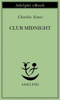 Club Midnight - Librerie.coop