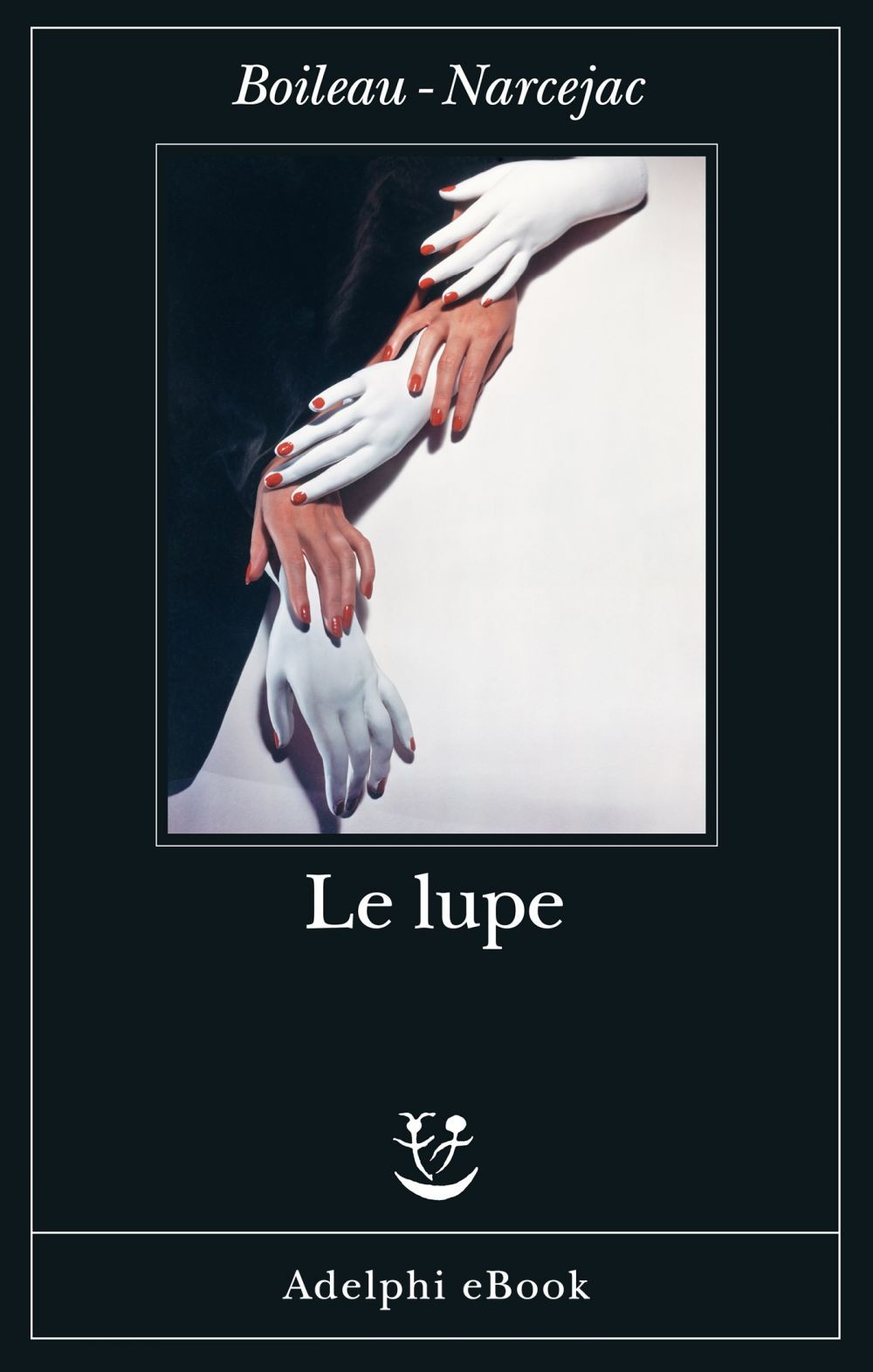 Le lupe - Librerie.coop