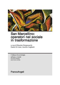 San Marcellino: operatori nel sociale in trasformazione - Librerie.coop