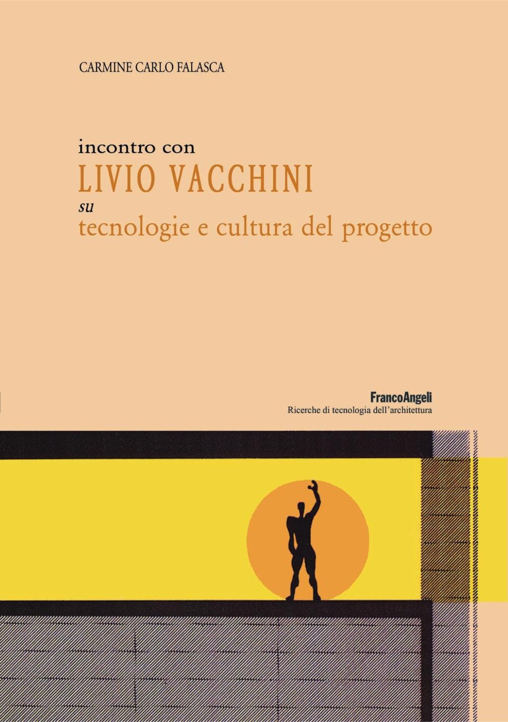 Incontro con Livio Vacchini su tecnologie e cultura del progetto - Librerie.coop