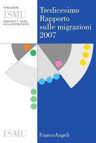 Tredicesimo Rapporto sulle migrazioni 2007 - Librerie.coop