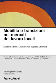 Mobilità e transizioni nei mercati del lavoro locali - Librerie.coop