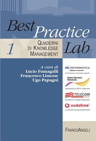Quaderni di knowledge management 1 - Librerie.coop