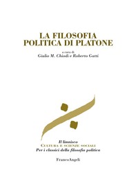 La filosofia politica di Platone - Librerie.coop
