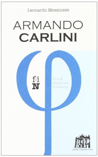 Armando Carlini - Librerie.coop