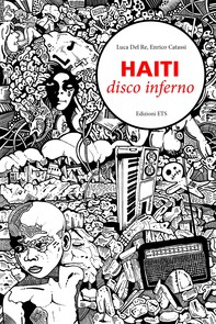 HAITI disco inferno - Librerie.coop