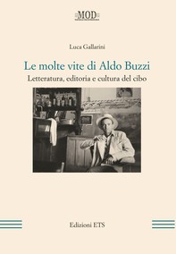 Le molte vite di Aldo Buzzi - Librerie.coop