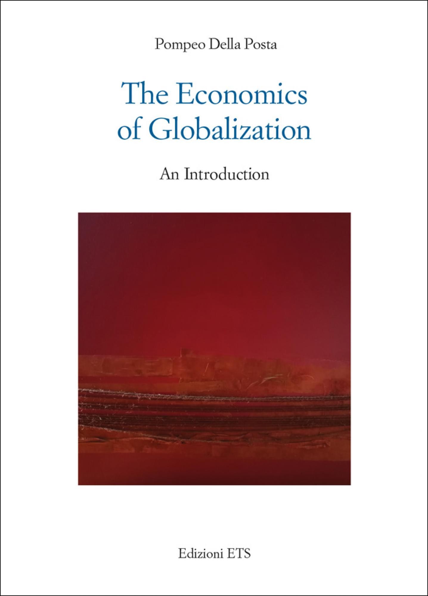 The Economics of Globalization - Librerie.coop