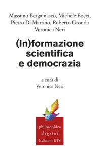 (In)formazione scientifica  e democrazia - Librerie.coop