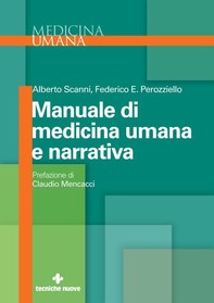 Manuale di medicina umana e narrativa - Librerie.coop
