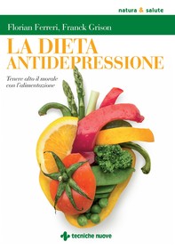 La dieta antidepressione - Librerie.coop