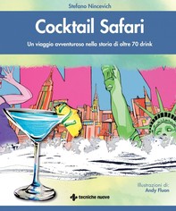 Cocktail Safari - Librerie.coop